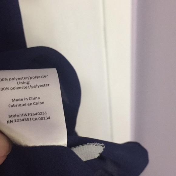 Halston Dress - Picture 9 of 10